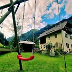 Alpine In Lungau Muhr