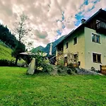 Alpine In Lungau Σπίτι διακοπών *