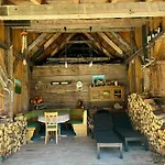 Holiday home Alpine In Lungau *