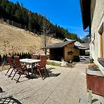 Holiday home Alpine In Lungau Muhr