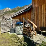Holiday home Alpine In Lungau Muhr