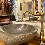 Holiday home Alpine In Lungau Muhr