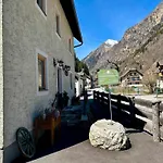 Alpine In Lungau *