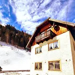 Alpine In Lungau * Muhr
