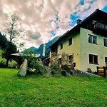 Holiday home Alpine In Lungau Muhr