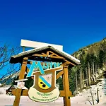Holiday home Alpine In Lungau *