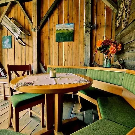 Casa vacanze Near Slopes *