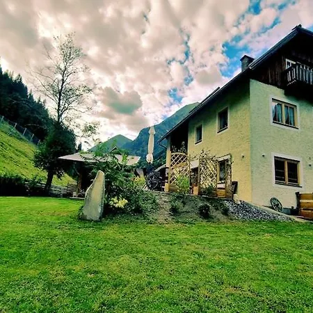 Large, Detached In Holiday home *