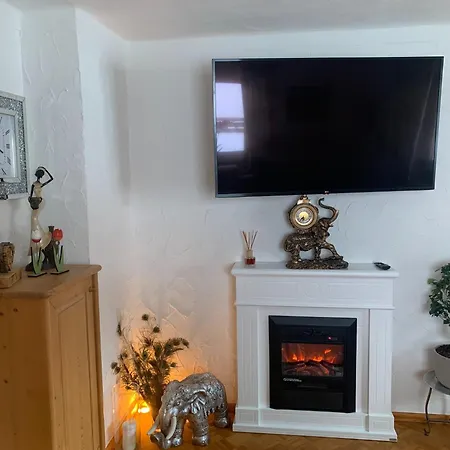 Holiday home Large, Detached In Muhr