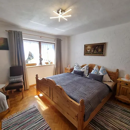 Large, Detached In Muhr