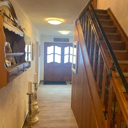 Large, Detached In