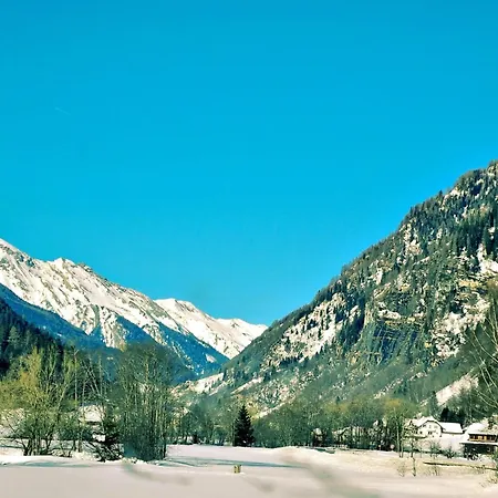 Near Slopes Casa vacanze