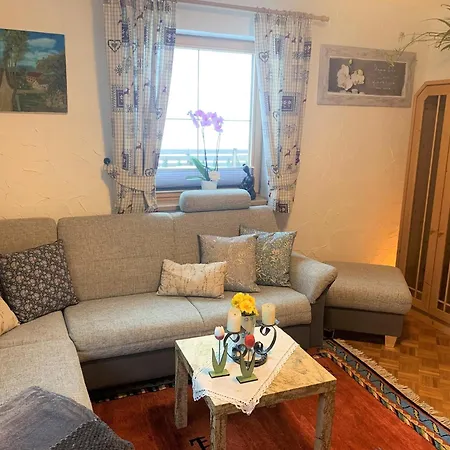 Holiday home Large, Detached In
