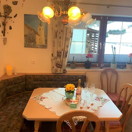 Large, Detached In Holiday home