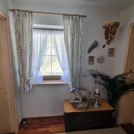 Holiday home Large, Detached In Muhr