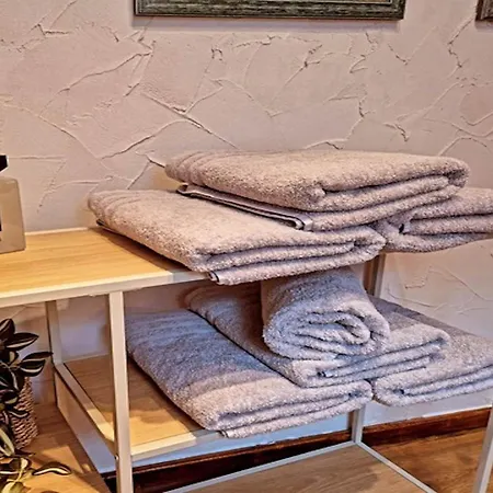 Near Slopes Casa vacanze *