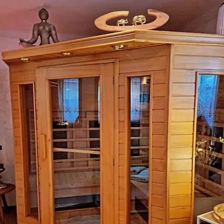 Large, Detached In Holiday home Muhr