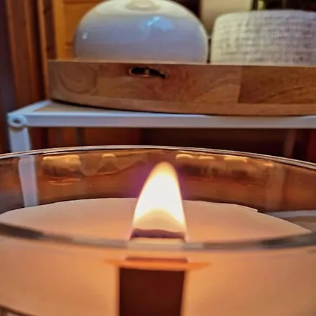 Casa vacanze Near Slopes *