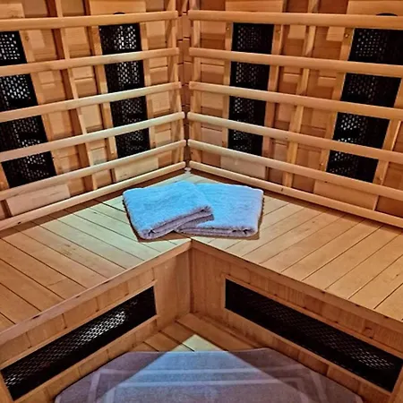 Casa vacanze Near Slopes Muhr