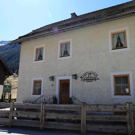 Alpine In Lungau * Muhr