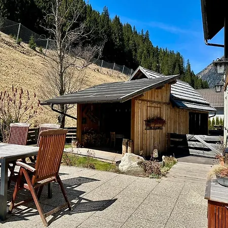 Alpine In Lungau