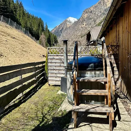 Alpine In Lungau *