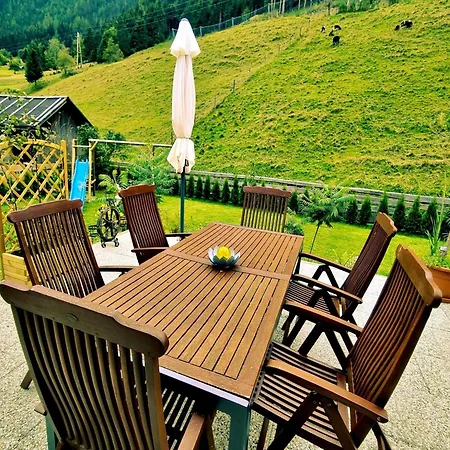 Alpine In Lungau