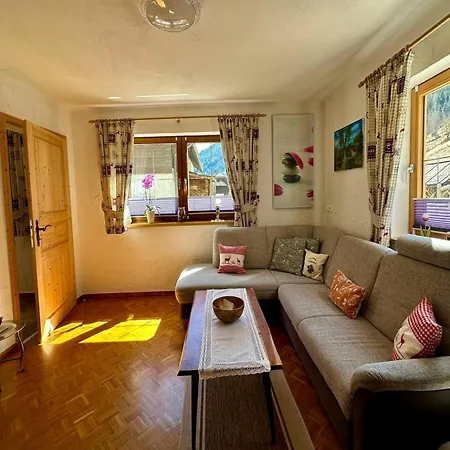 Alpine In Lungau Tatil Evi