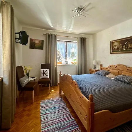 Tatil Evi Alpine In Lungau