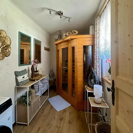 Ferienhaus Alpine In Lungau Muhr