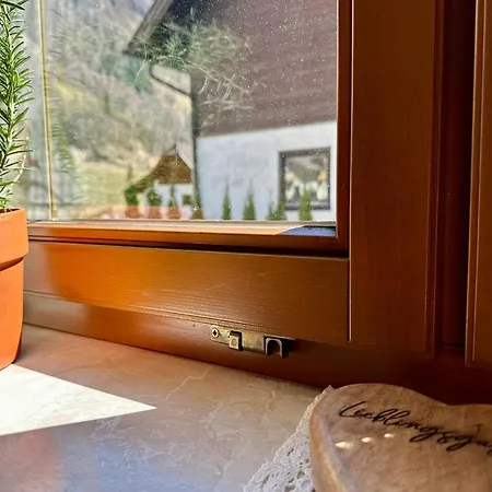 Alpine In Lungau Tatil Evi