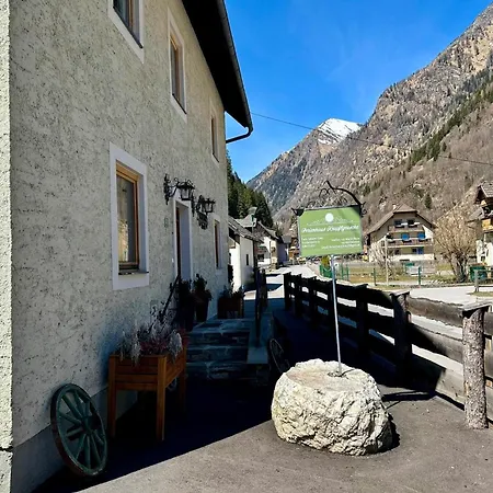 Alpine In Lungau *