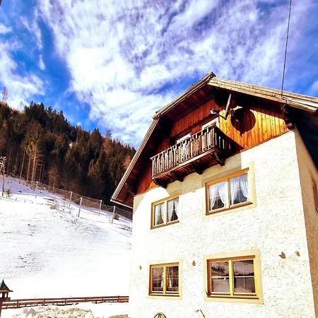 Alpine In Lungau * Muhr