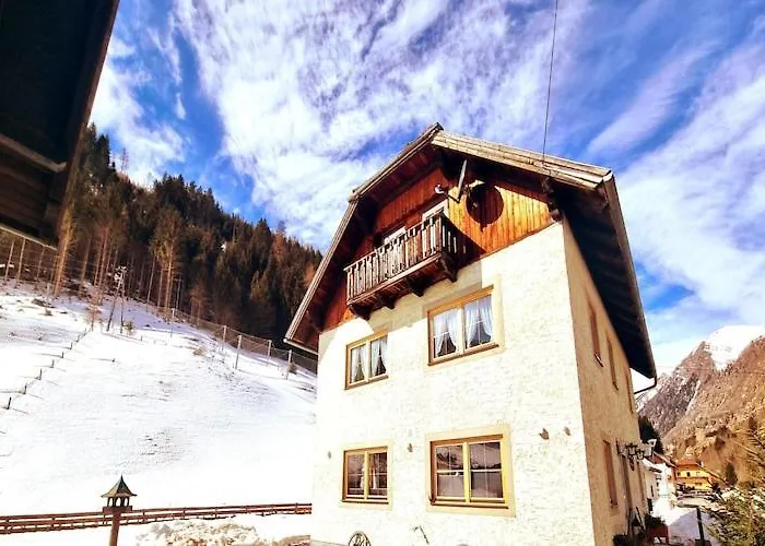 Near Slopes * Muhr