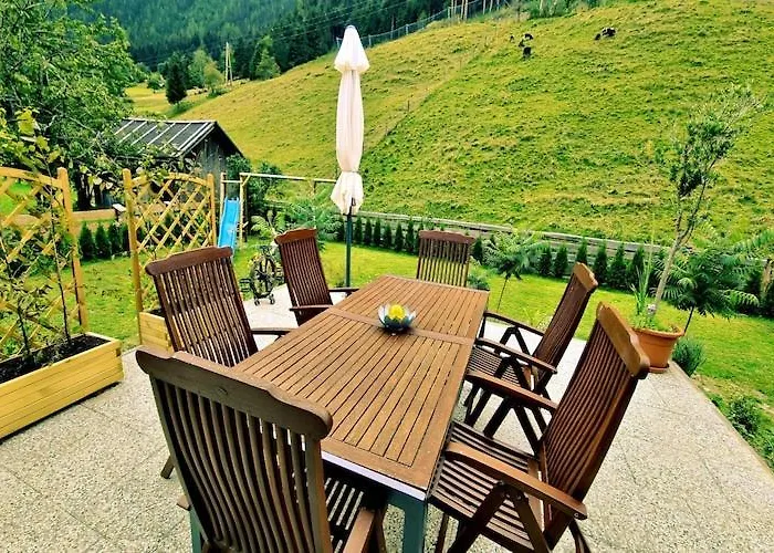 Alpine In Lungau * Muhr