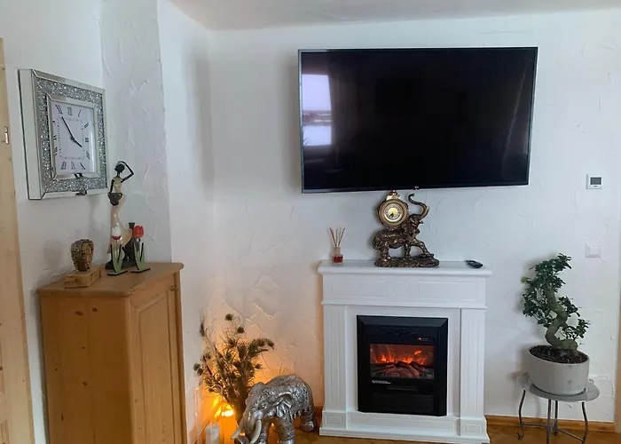 Tatil Evi Near Slopes Muhr