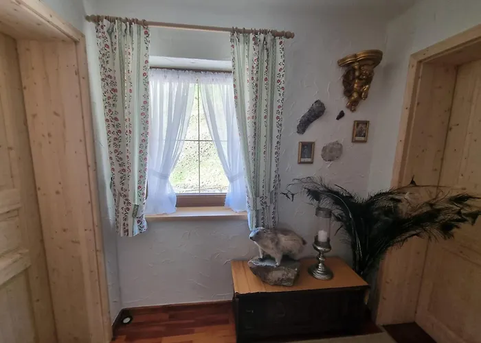 Tatil Evi Near Slopes Muhr