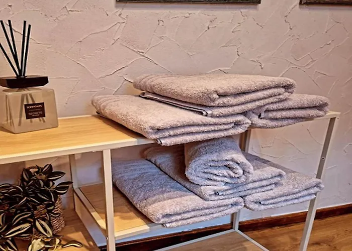 Near Slopes Tatil Evi *