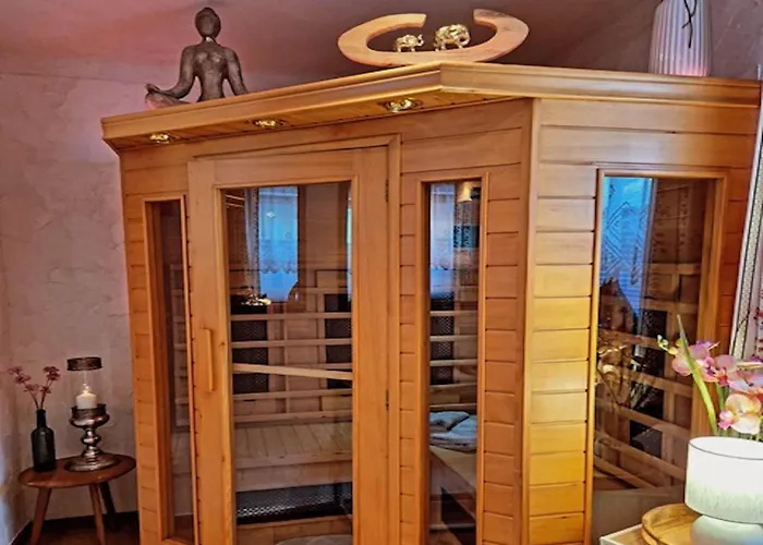 Near Slopes Tatil Evi Muhr