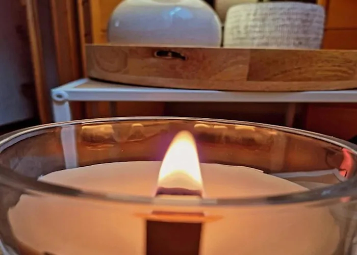 Tatil Evi Near Slopes *