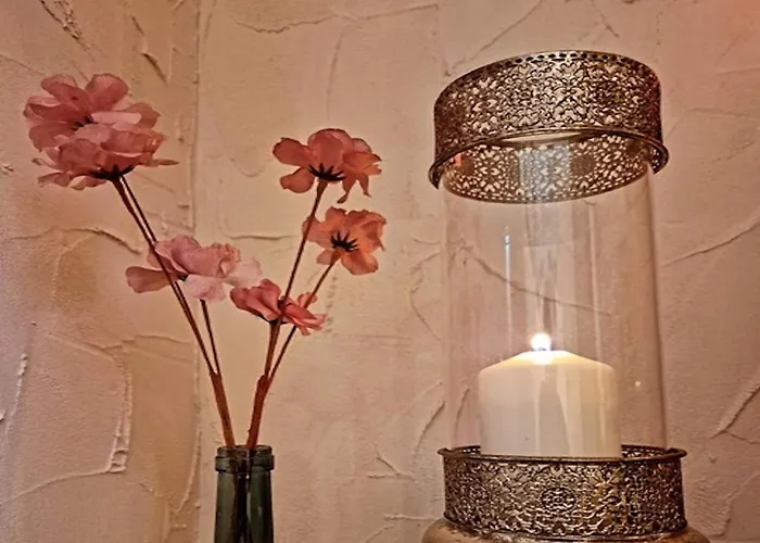 Tatil Evi Near Slopes *