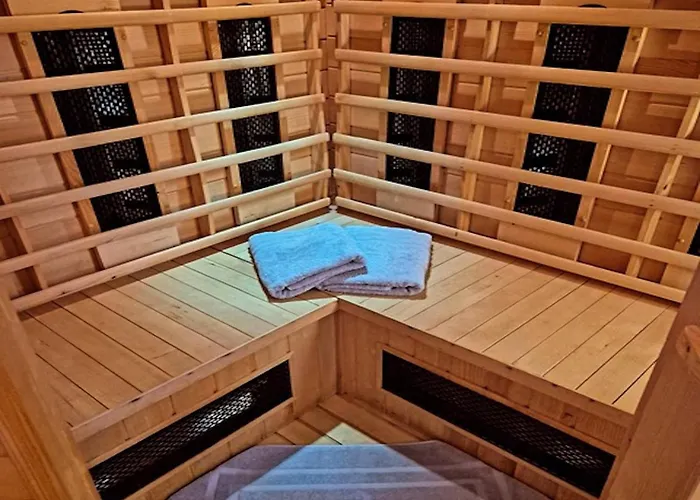 Tatil Evi Near Slopes Muhr